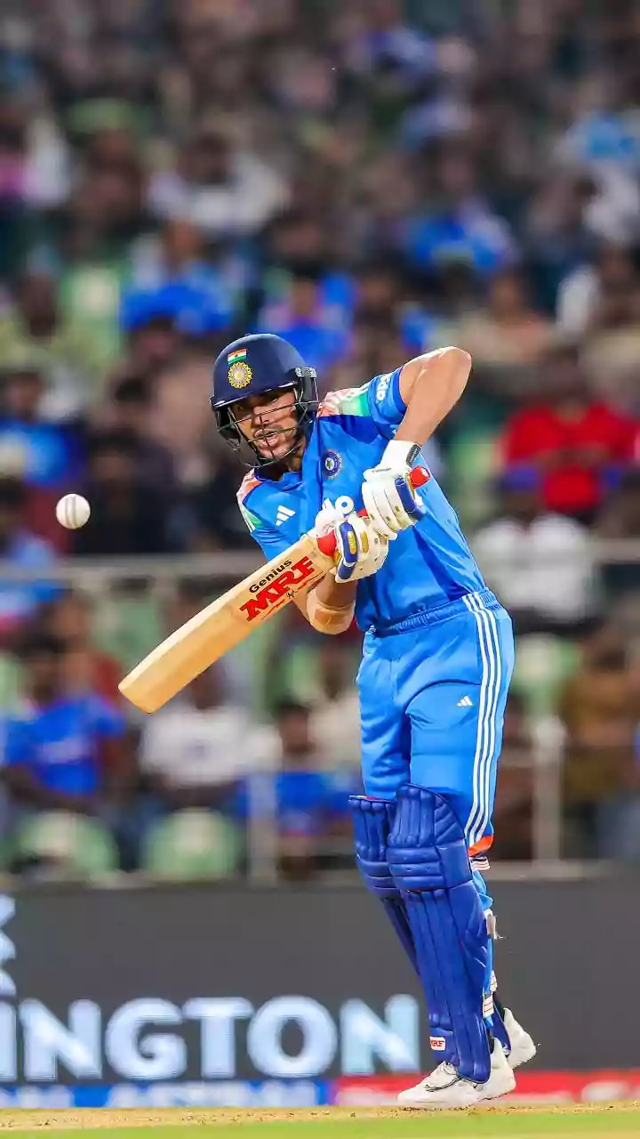 Cricketers who could own the 2027 ODI World Cup