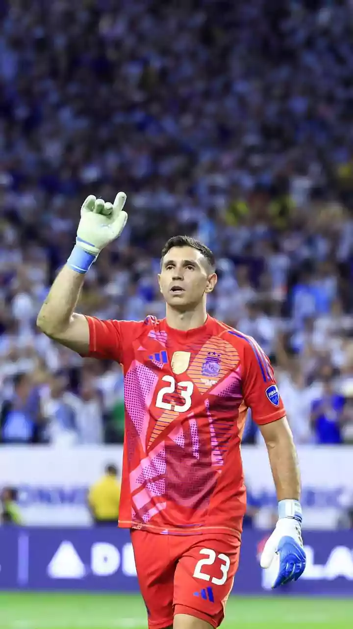 FIFA World Cup: List of all Golden Glove winners