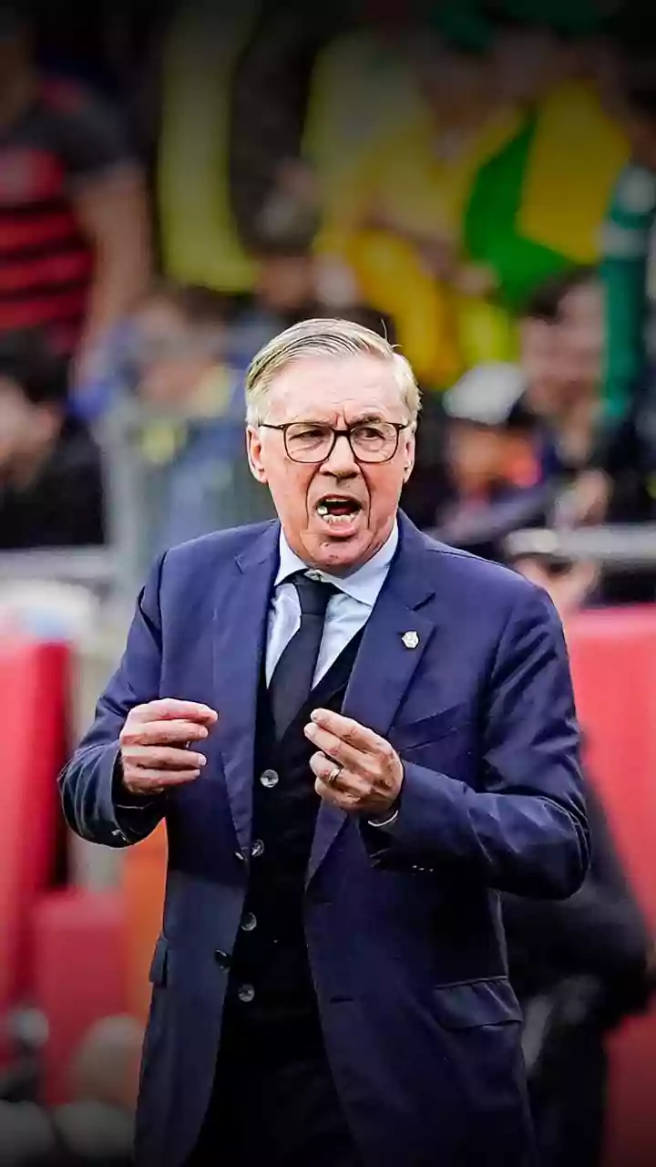 Convocação de Ancelotti repete 15 nomes da Copa anterior; saiba quais