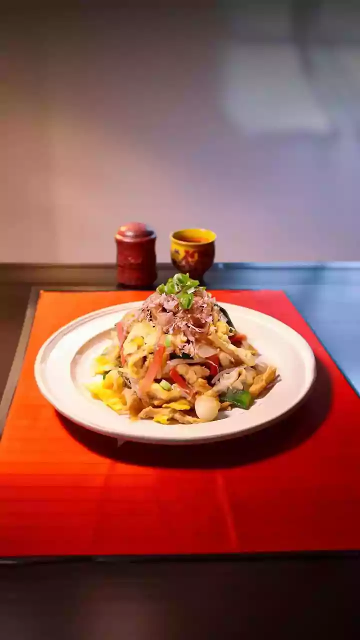 Fusion Food Fantasia: 10 Dishes Blending Cultures