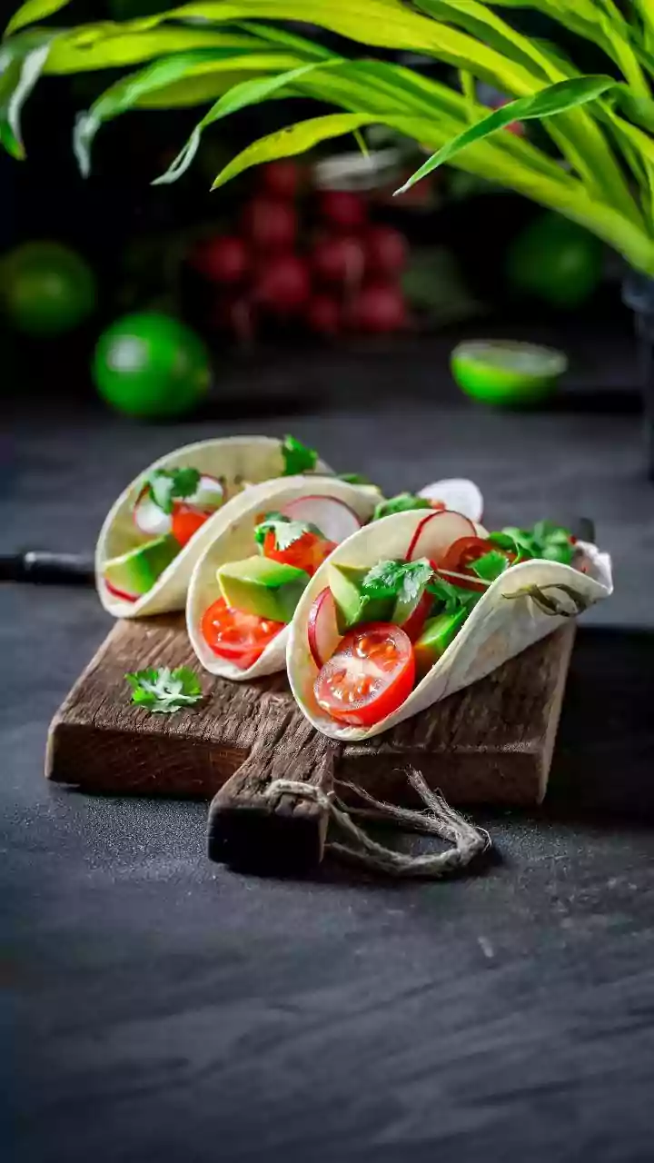 Making The Most Of Breakfast Tacos: Ways to Adjust Seasoning without Changing the Core Recipe