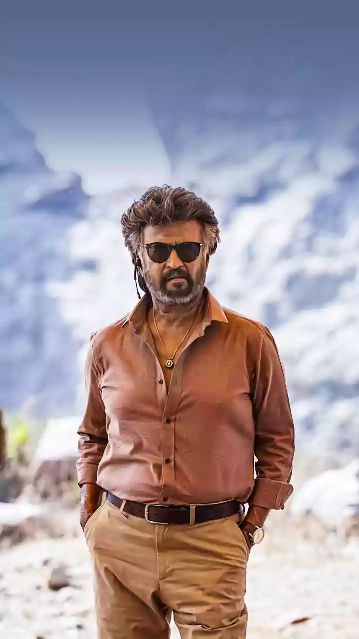 It’s A Wrap! Rajinikanth Completes Jailer 2 Shoot, Celebration Photos From The Set Go Viral