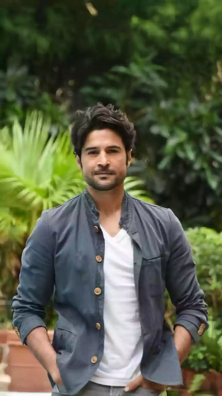 Rajeev Khandelwal's Organic Skincare Secrets: Embracing Nature for a Radiant Glow