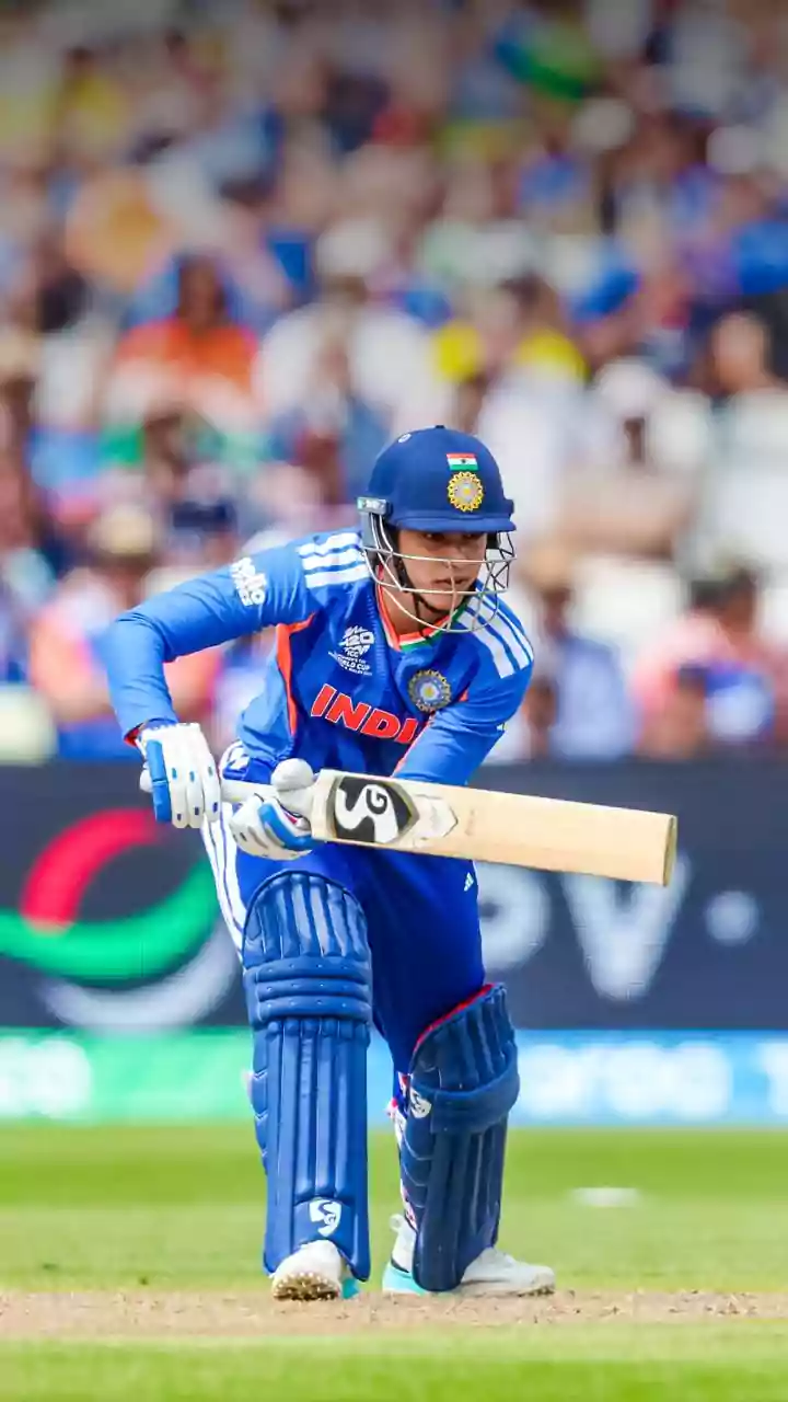 Women's T20 WC, South Africa tame India in Manchester: Stats