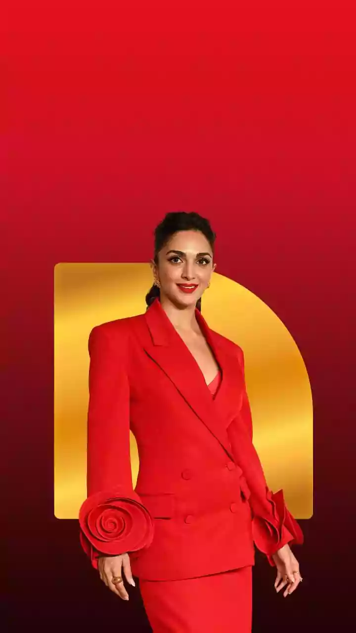 Kiara Advani weighs in on Deepika Padukone's 8-hour shift comment: "Burnout helps..."