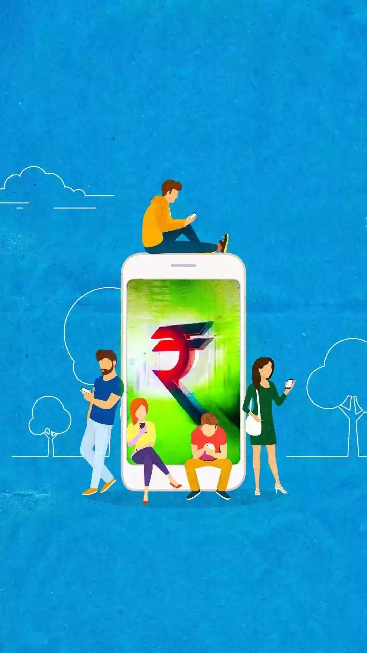 Rupee Rises 31 Paise, Closes Below 90-Mark At 89.87 Against US Dollar