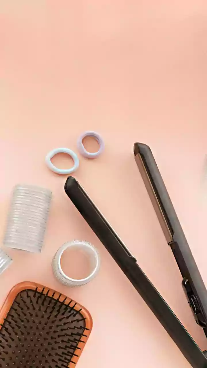 Fine vs. Thin Hair: Decoding the Differences & Boosting Volume