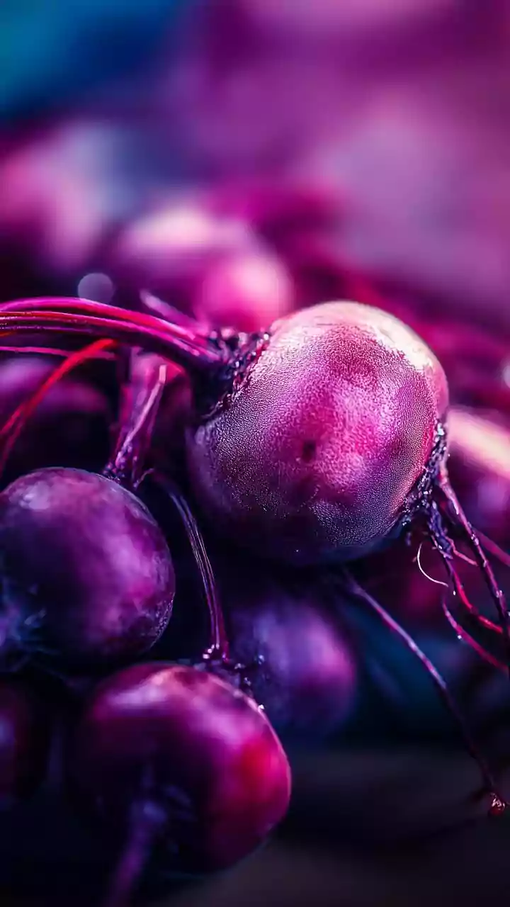 Teen Innovator Dasia Taylor's Beet-Dye Sutures Detect Infections Early