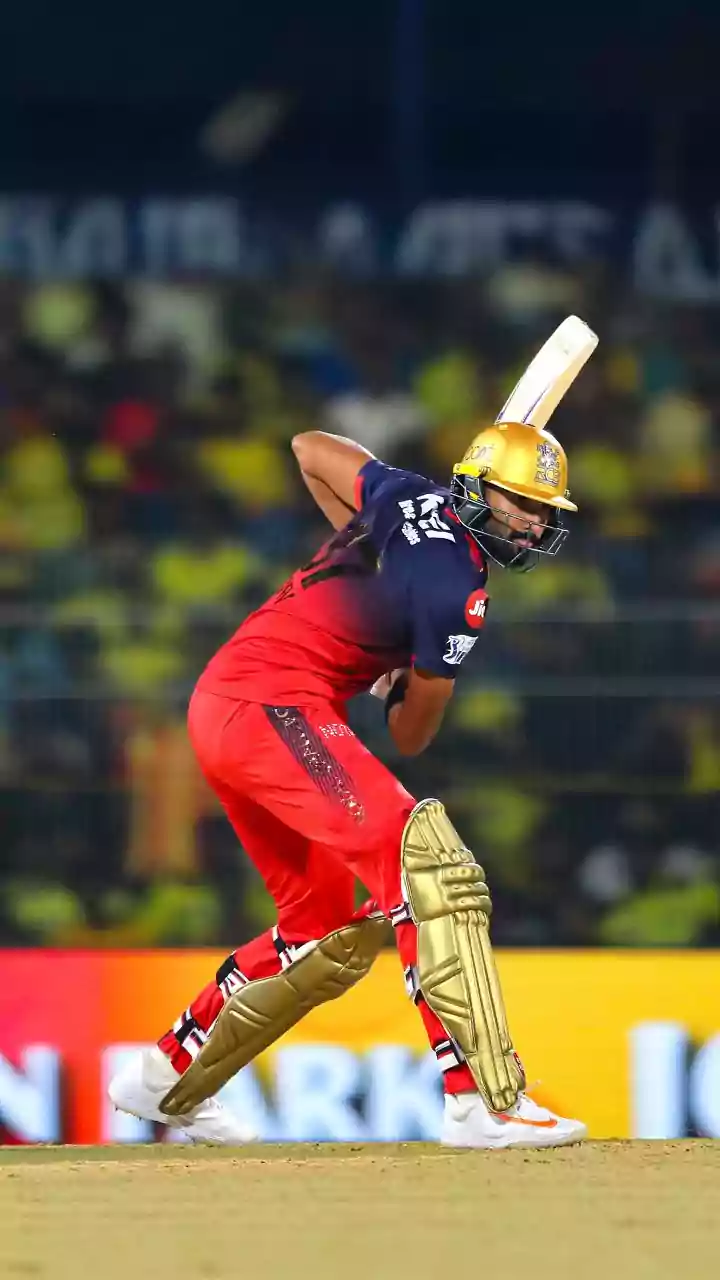 VHT, Karnataka register 2nd-highest chase in List A cricket: Stats