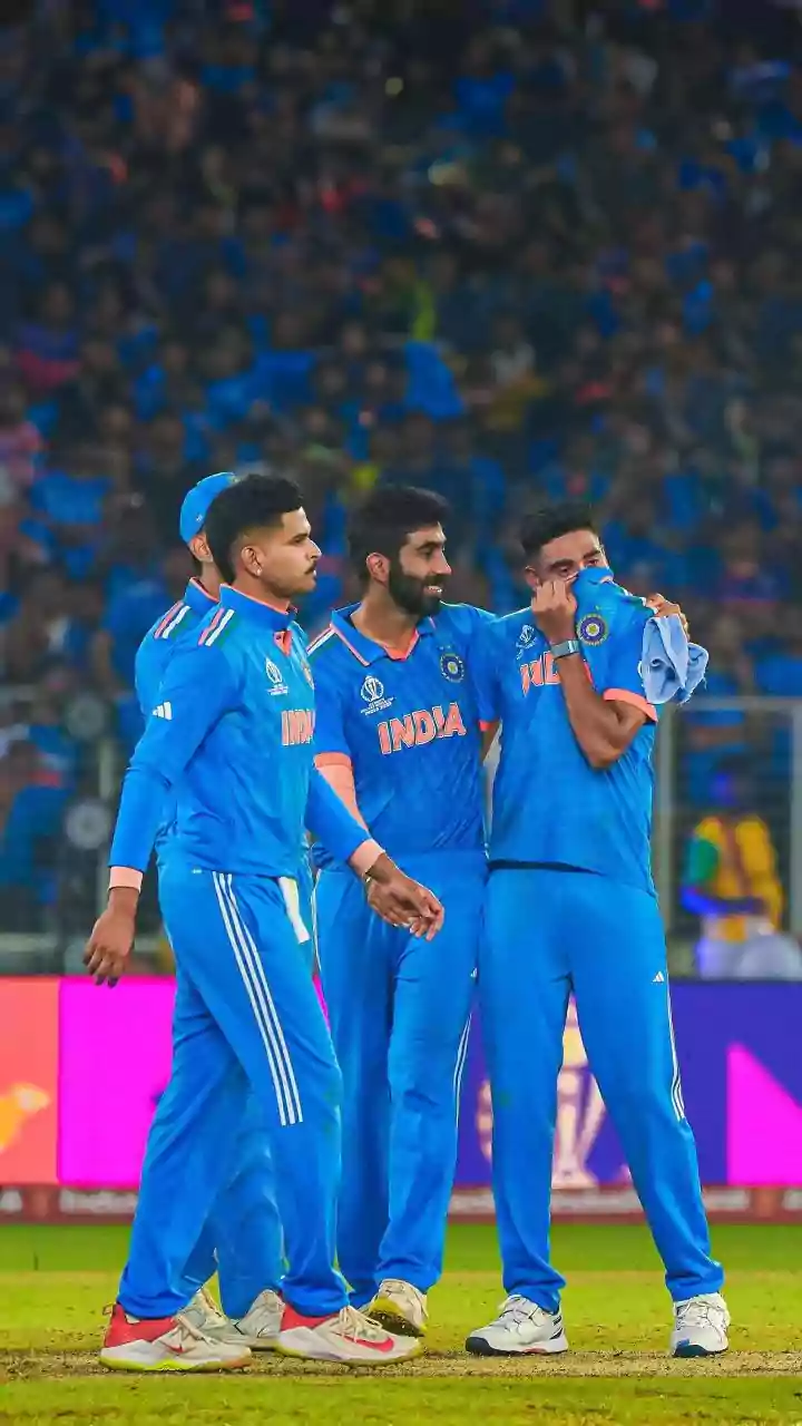 Cricketers who share birthdays with each other