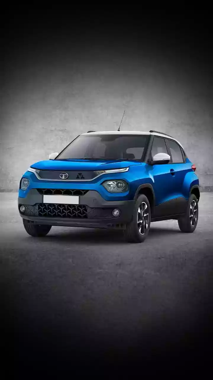 Tata Punch EV Facelift: Real-World Drive Impressions and Key Upgrades