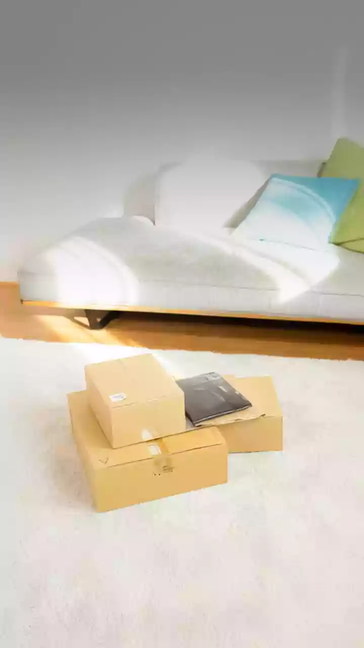 Household Deliveries Are Easier to Manage with Shared Timings
