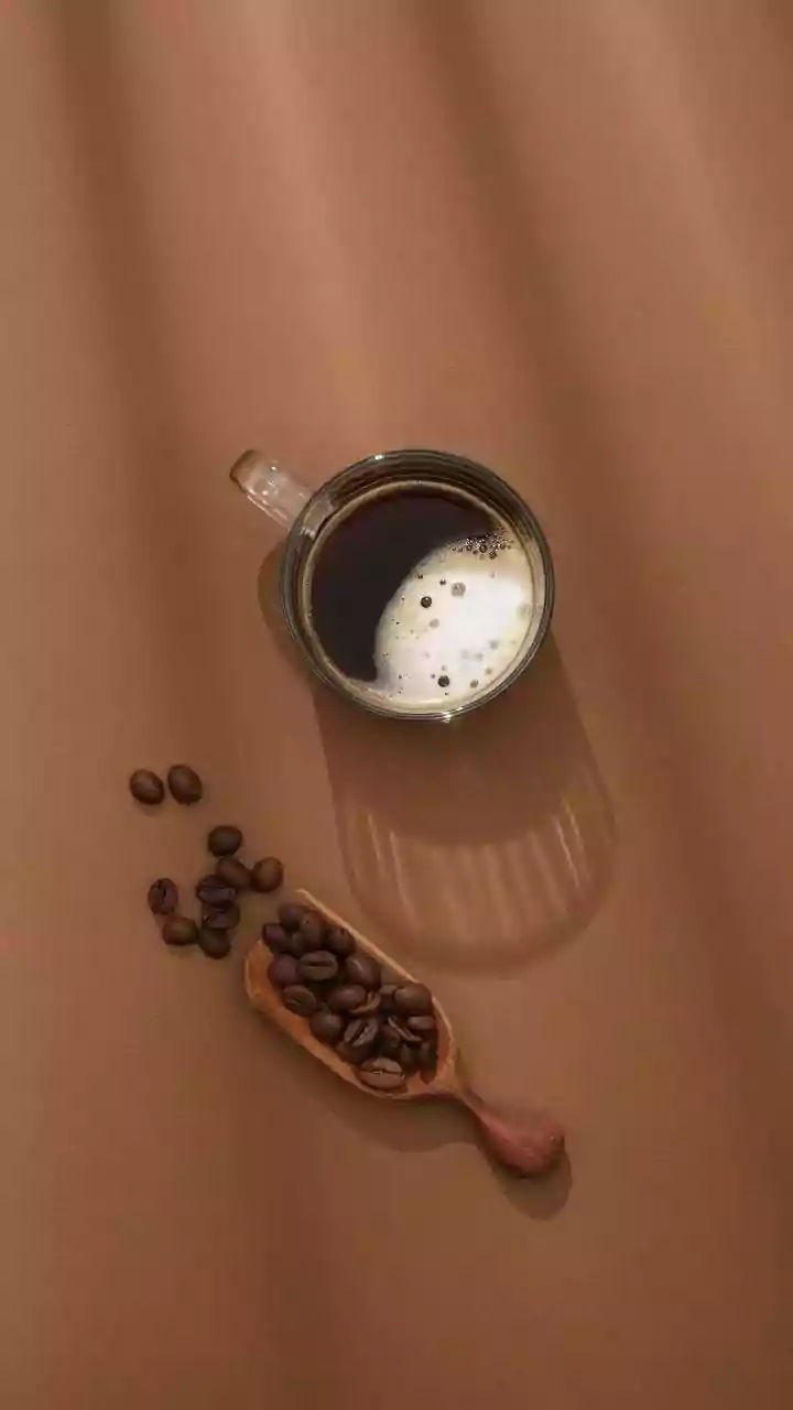 Ankur Warikoo's Black Coffee Theory: Master Your Goals by Stating What You Want