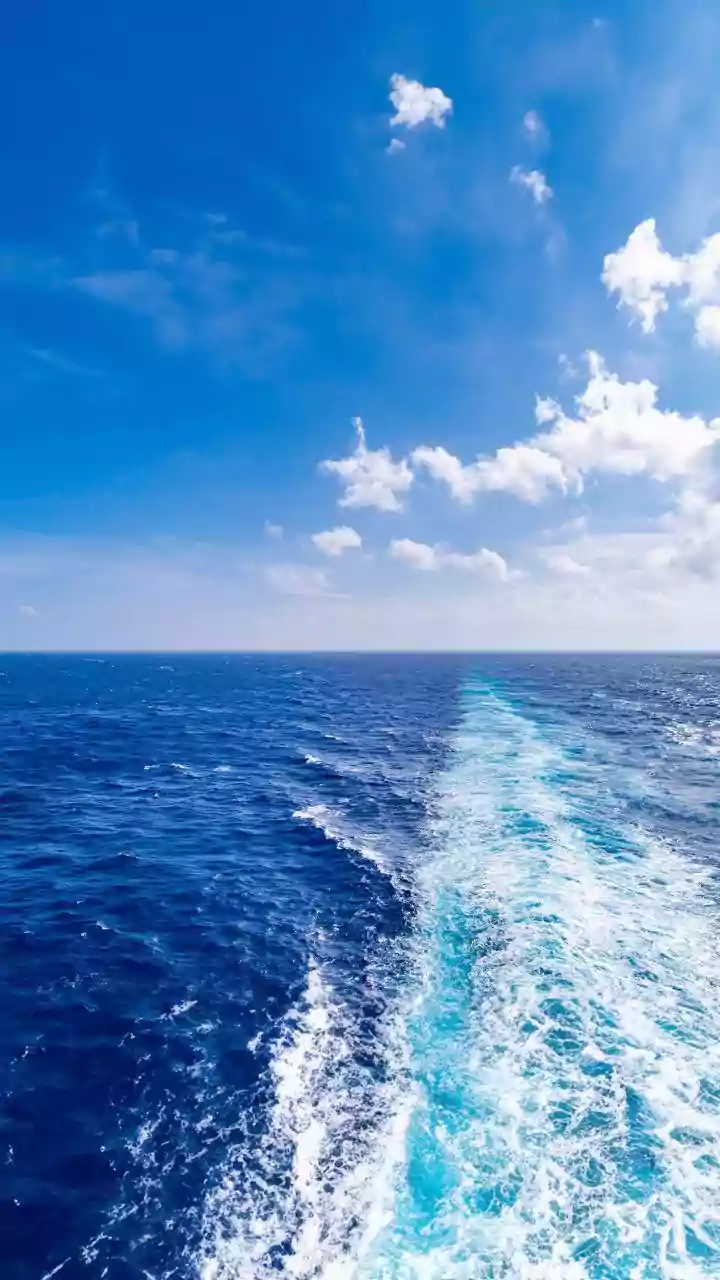 What The New Details Add To Satellite Tide Mapping