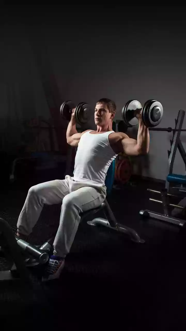 Conquering Close-Grip Bench Press: The Definitive Guide