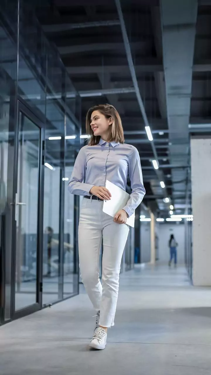 The Careers Feeling AI's Impact In 2026