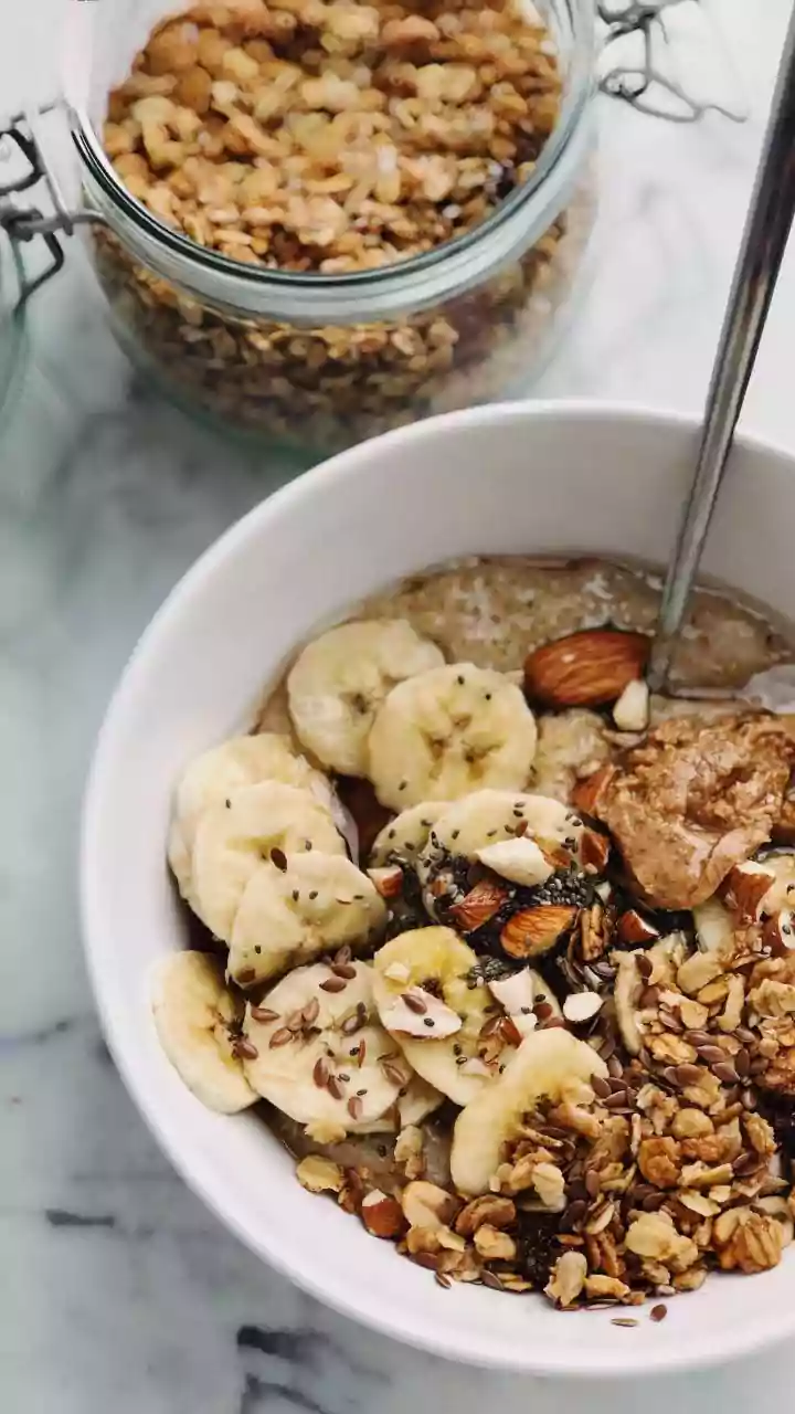 Spiced Seeds And Nut Butters: Healthier Breakfast Spreads Rich In Spice