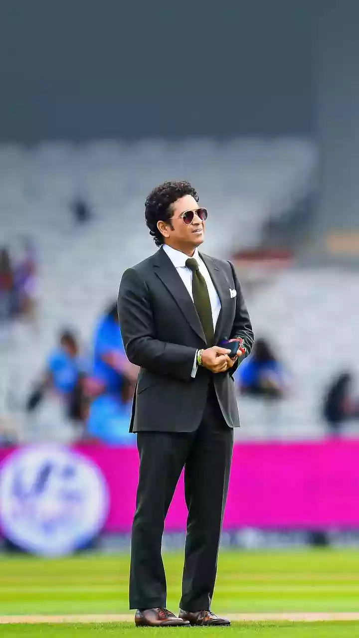 T20 World Cup 2026: 'Game is spreading beautifully across the globe' - Sachin Tendulkar congratulates Italy on historic win