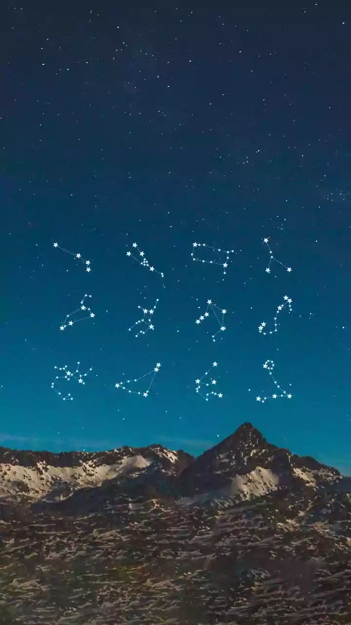 2026: Your Celestial Compass for Love, Life, & More!