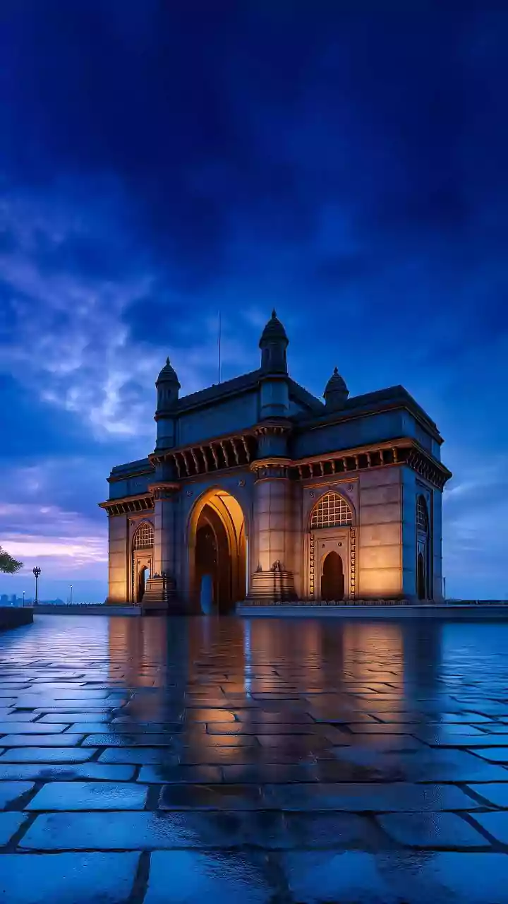 Mumbai's 2026 BMC Election: Predicting the Political Landscape