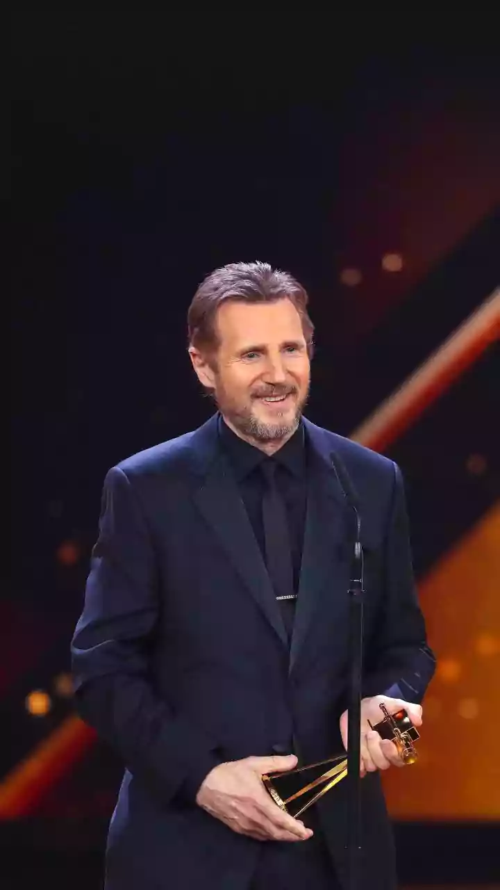 Liam Neeson's Empire: A Look at His Net Worth