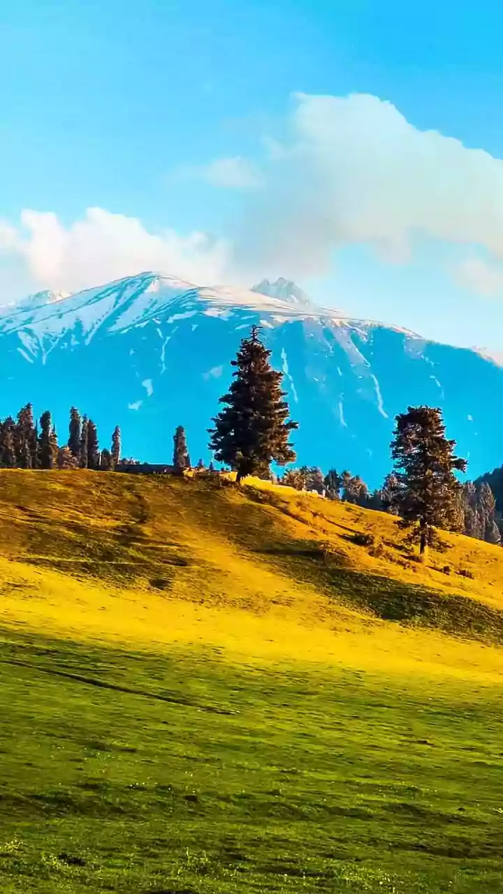 New Vande Bharat To Kashmir: How To Plan A Srinagar Rail Trip