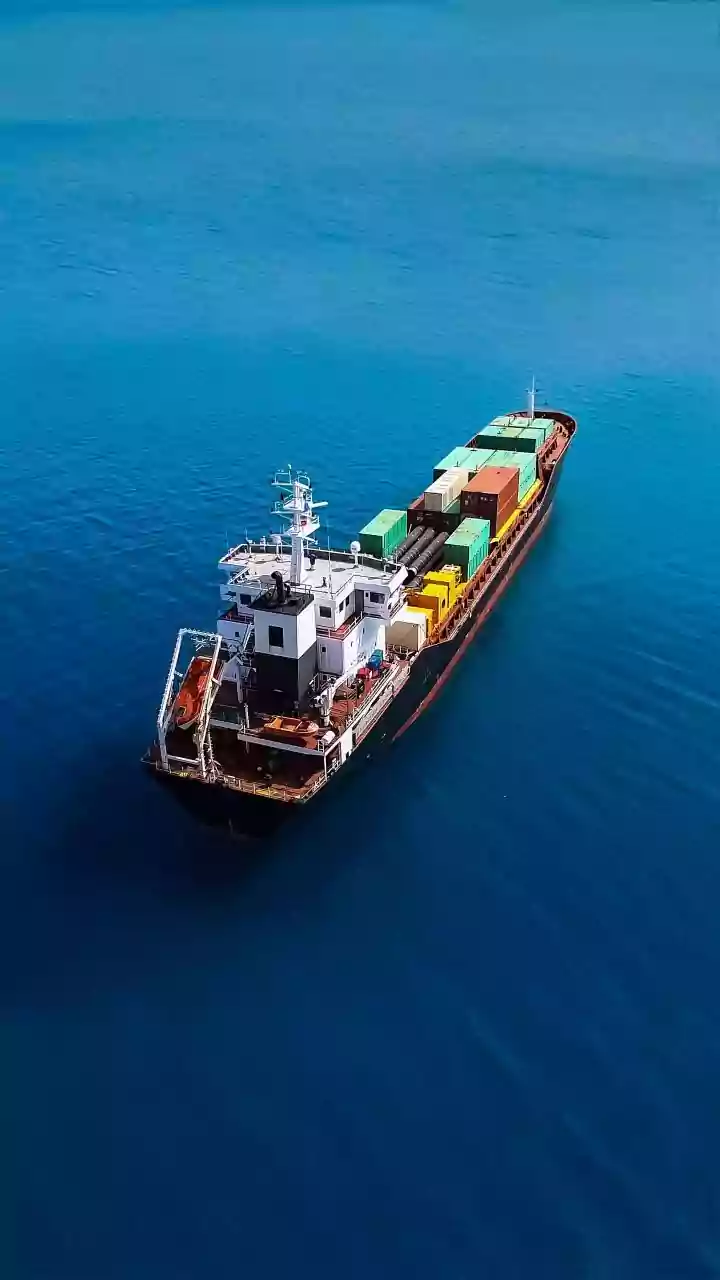 US Apprehends Venezuela-Linked Tanker In Caribbean Over ‘Illicit’ Oil Trade