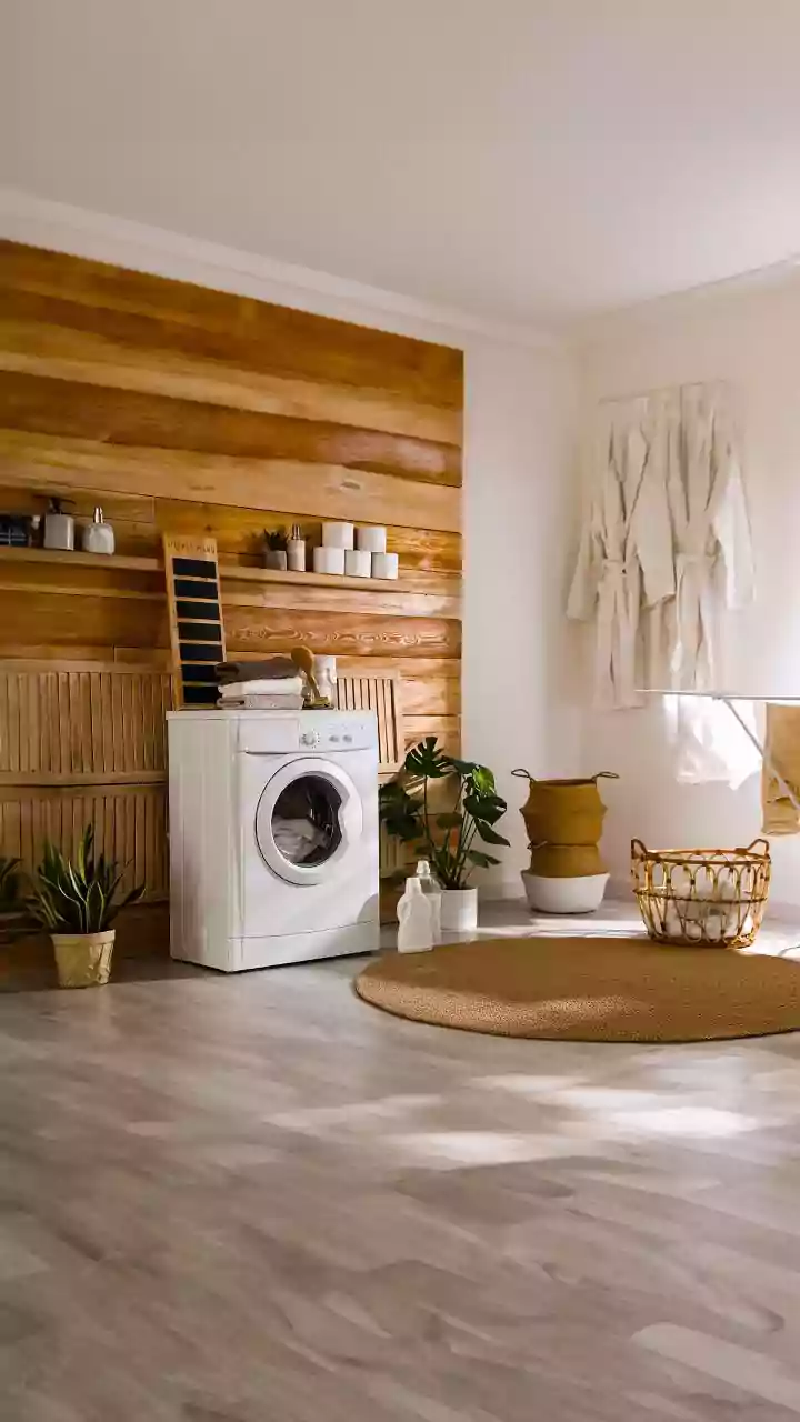Use Cleaning Products Separately and Keep the Room Well Ventilated