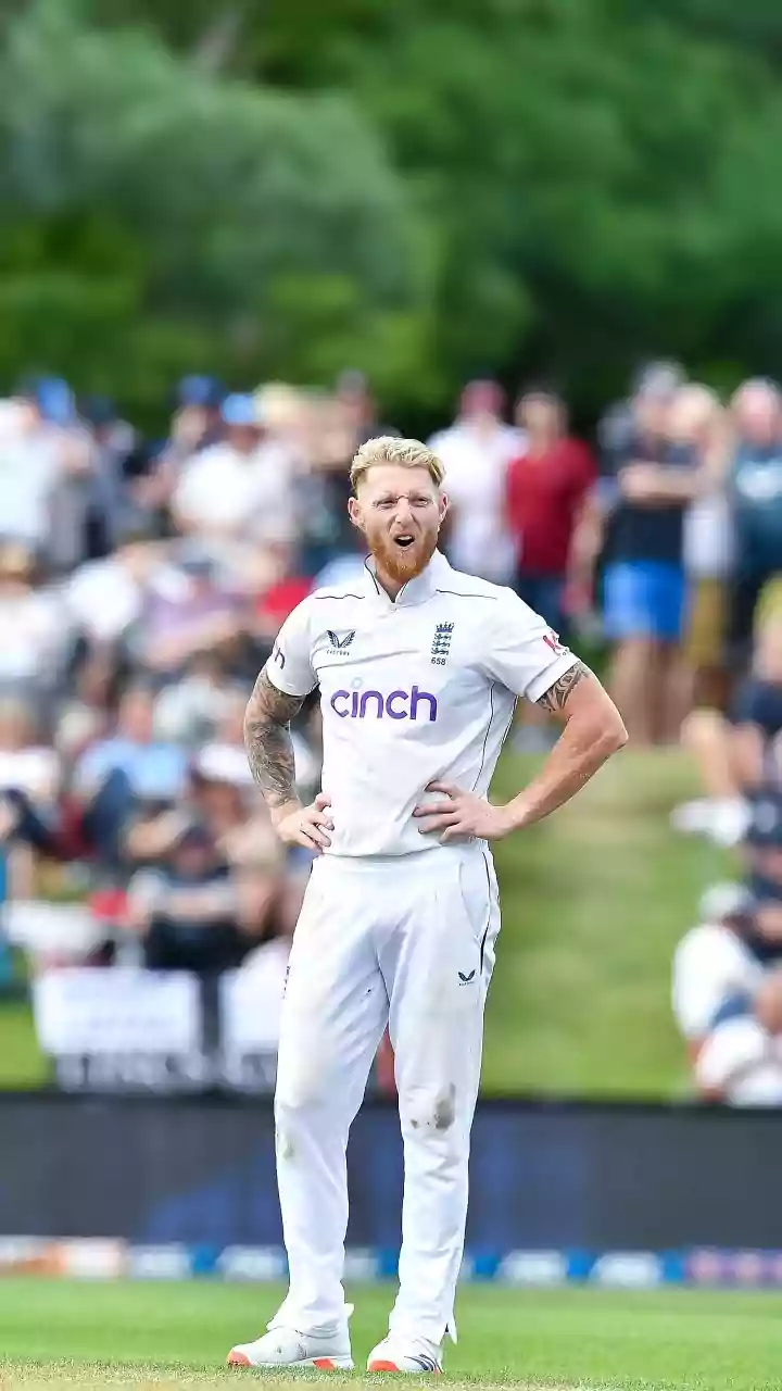 'It would be stupid and naive for me not to acknowledge that' - Ben Stokes apologises to England squad ahead of captaincy return
