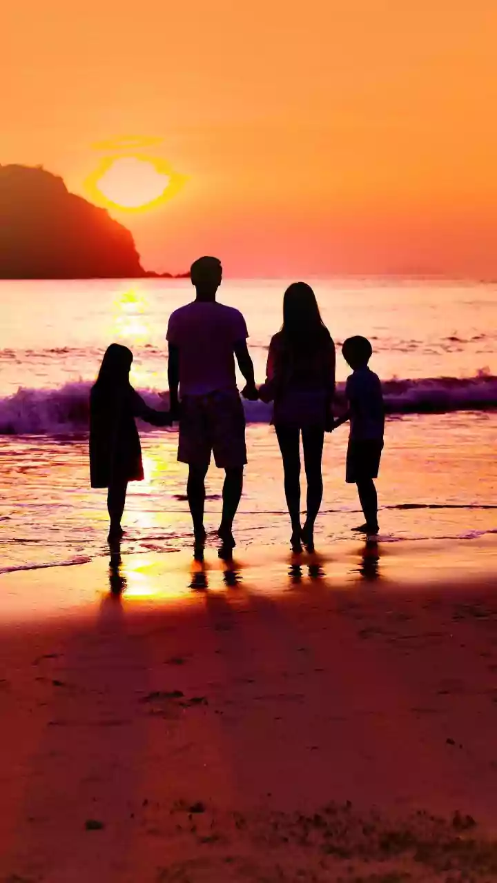 Top 5 Indian Celebs Navigating Co-Parenting with Grace