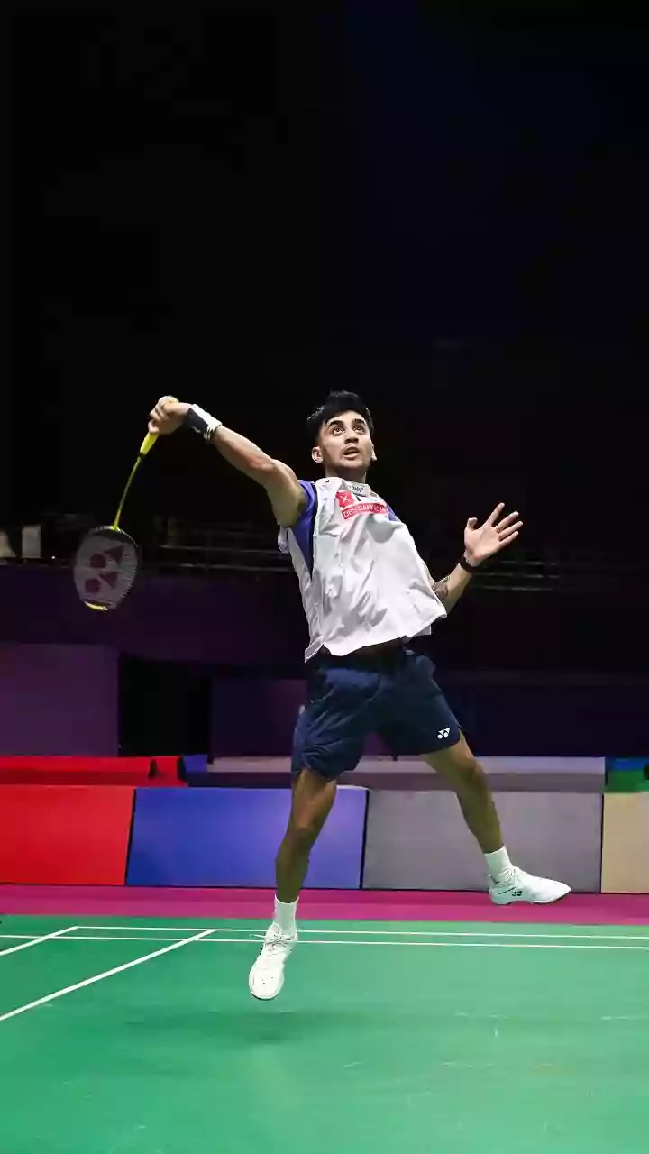 China Masters 2026: Lakshya Sen Bows Out In Straight Sets; Kidambi Srikanth Advances To Pre-Quarters