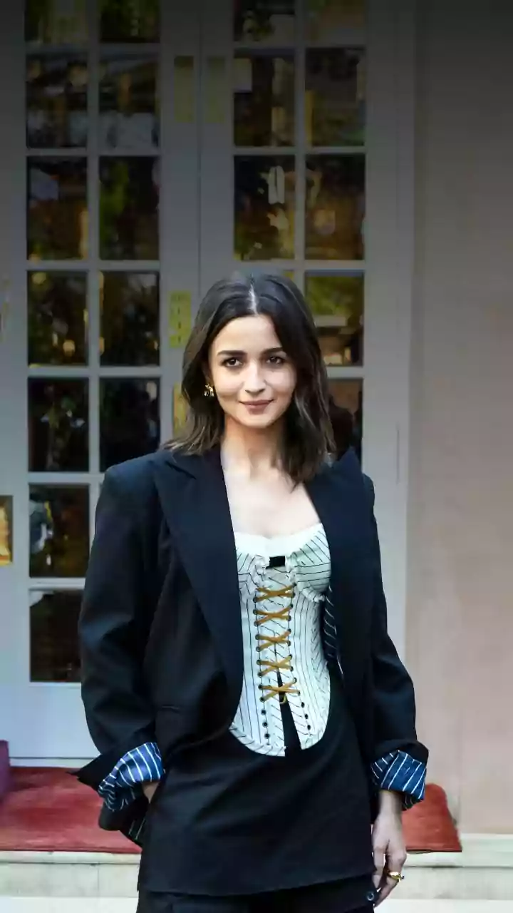 'Bahot Kuch Hai Jo Aapko Nahi Pata': Alia Bhatt Says Alpha Has A Lot Of Surprises For Fans