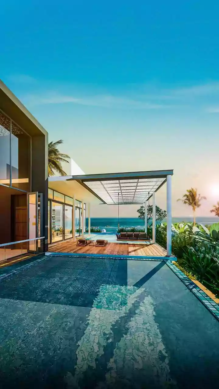 Coastal Charm: A New Era of Luxury Villa Plots Unveiled in Alibaug