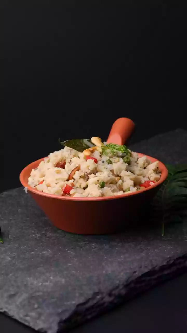 The history behind your bowl of upma