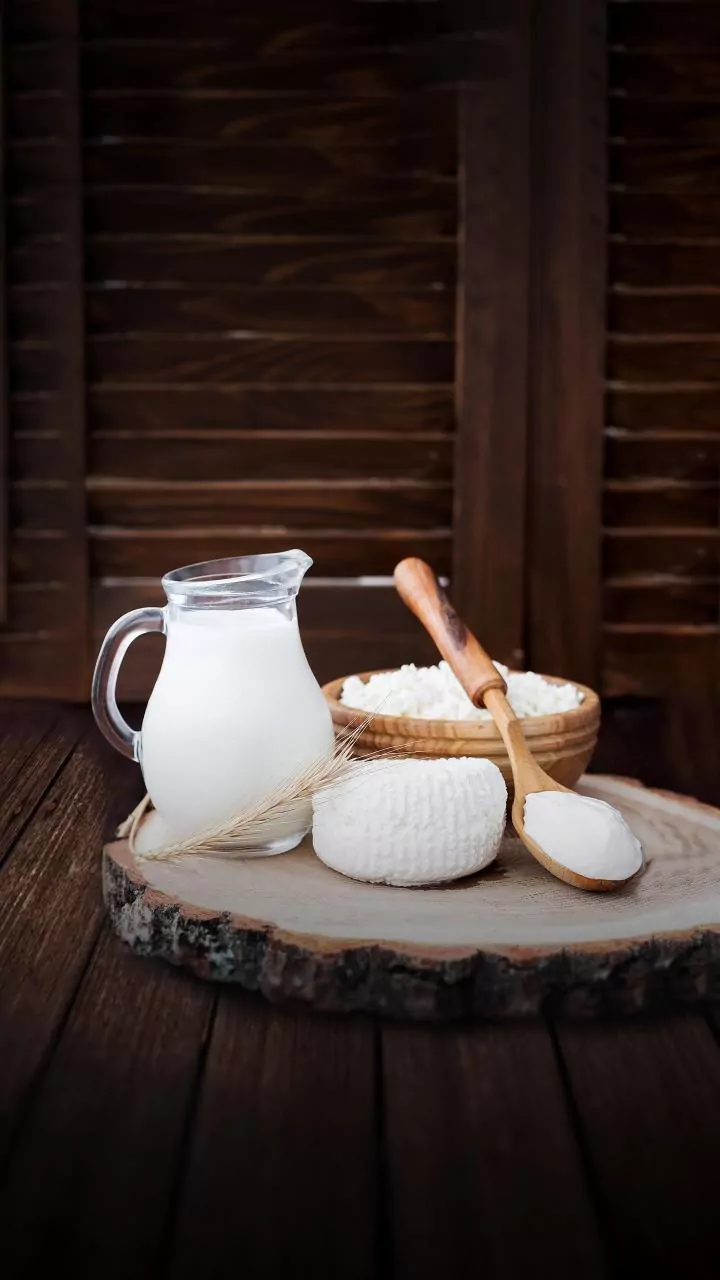 High-Protein Dairy Is Expanding Across India’s Wellness Food Market