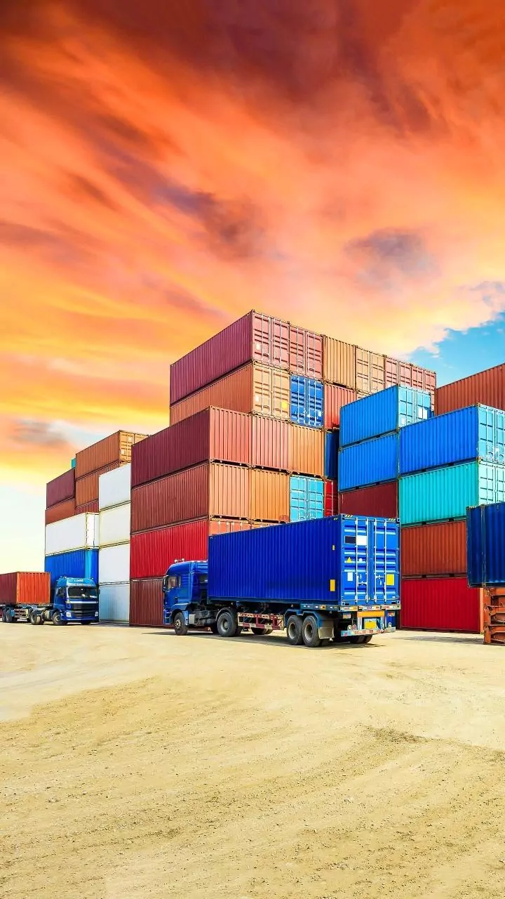 $200 bn: The revenue that Trump’s ‘favourite word’ has earned for the US in 2025