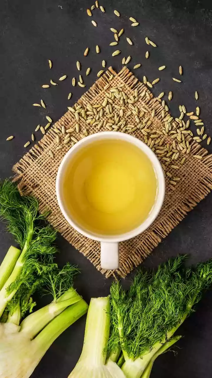 How asafetida can help with bloating