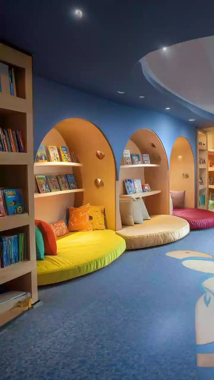 Reigniting Focus: How Storytelling Can Combat Shrinking Attention Spans in Children