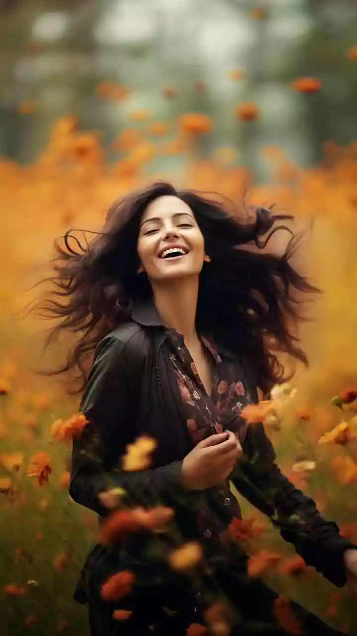 Smart Moves: Reigniting Joy and Purpose in Life