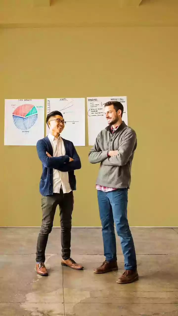 Younger Managers Need Space to Build Their Own Leadership Style