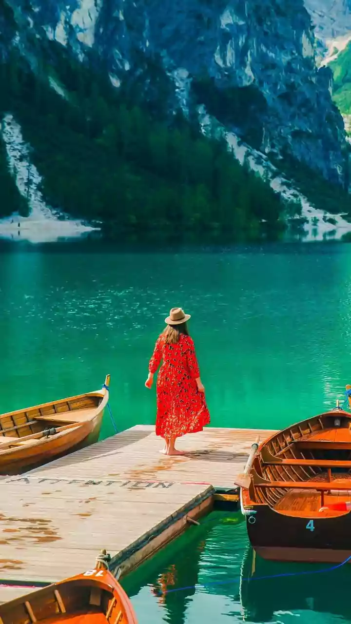 Travel Experts Recommend Booking Affordable International Trips Before Demand Surges