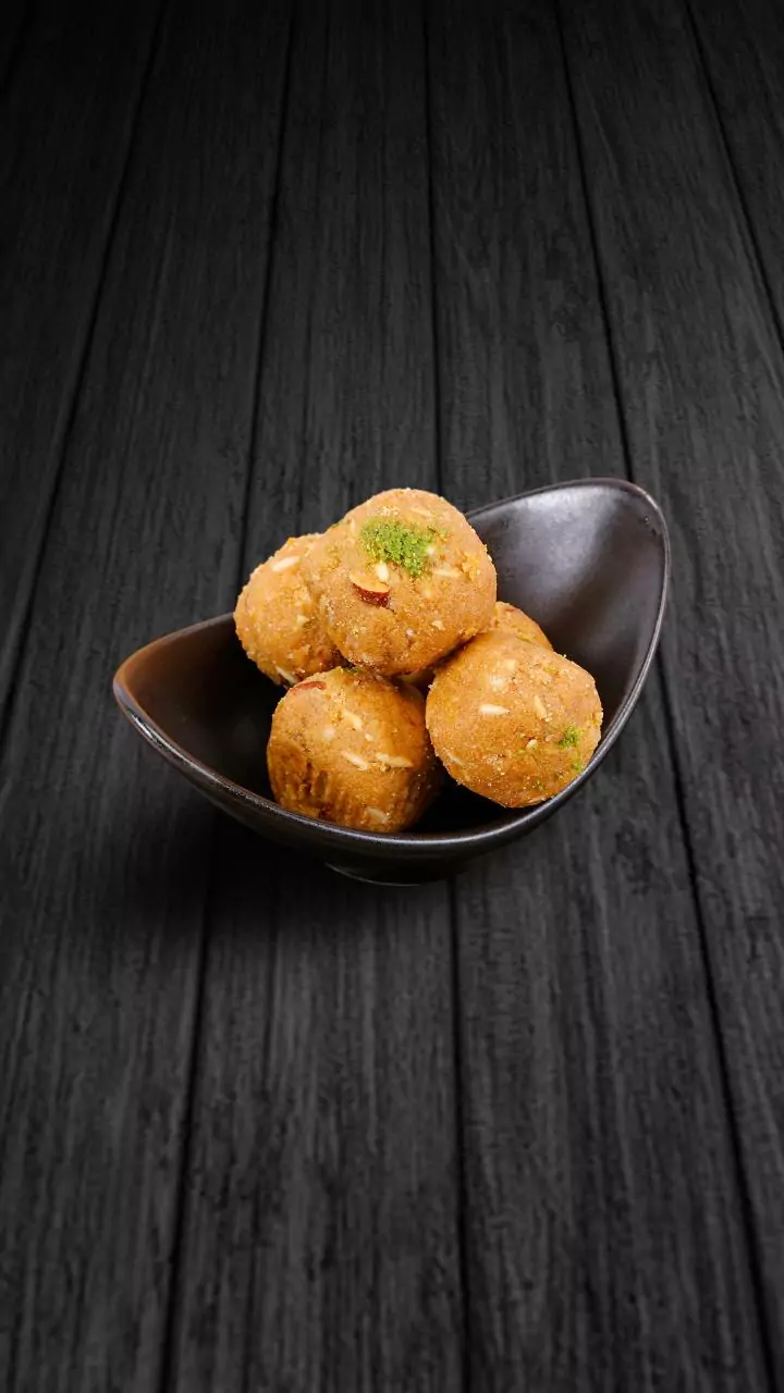 Young Indians Are Rethinking Dessert With Protein
