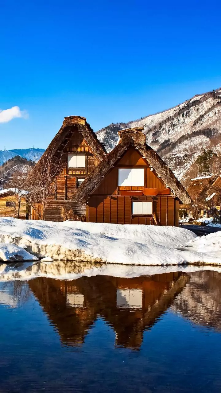 Menikmati Salju di Niseko, Hokkaido
