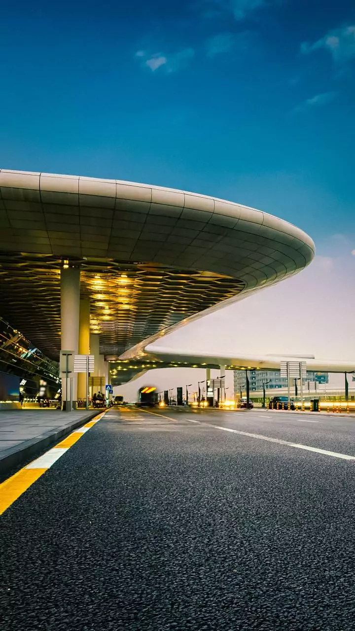 35 IndiGo flights cancelled at Ahmedabad airport