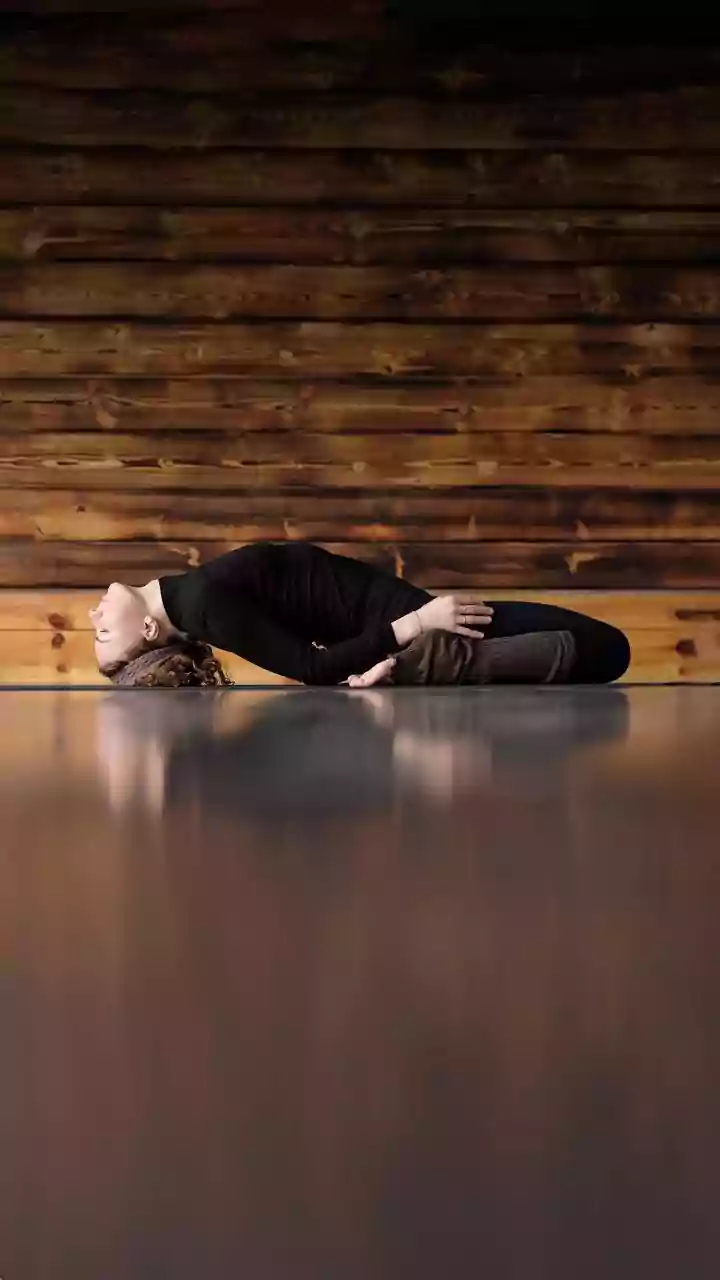 Active Recovery Mobility Drills: Releasing Hip And Spine Tension Daily