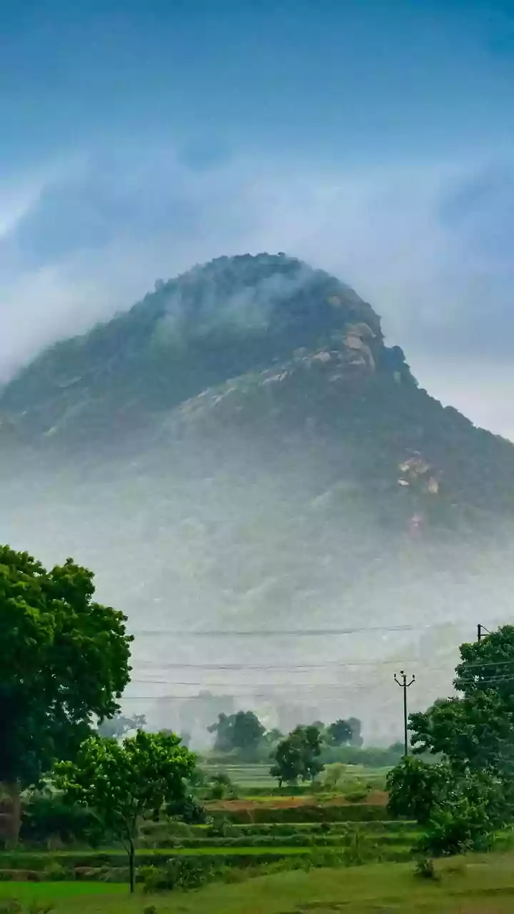 Escape the City: Hyderabad's Best Road Trips