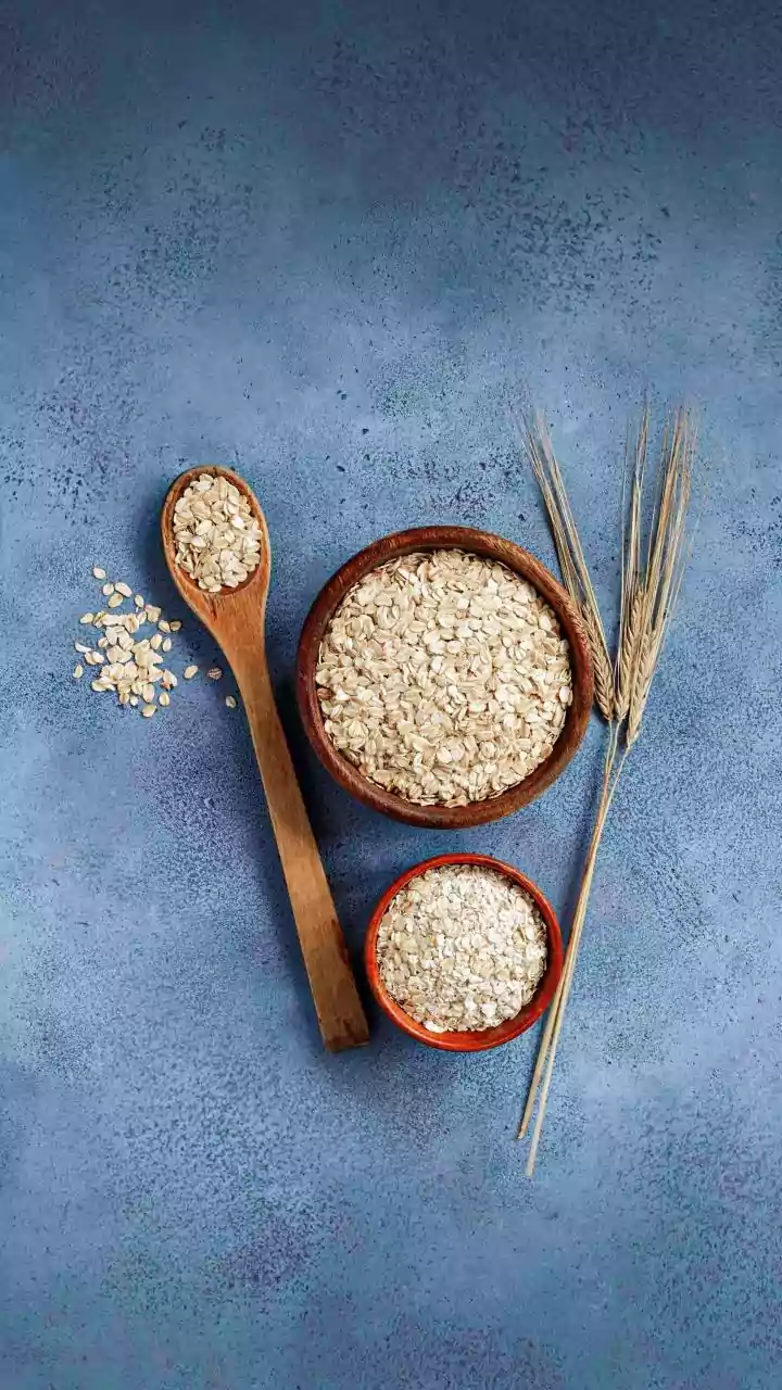 Supercharge your meals with these whole grains