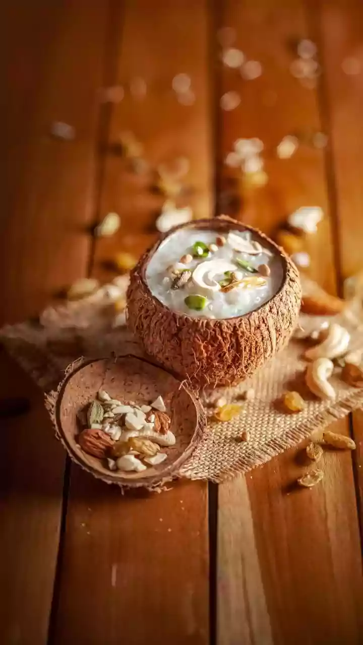 Delhi Is Lining Up For Palm Jaggery Coconut Ice-Cream