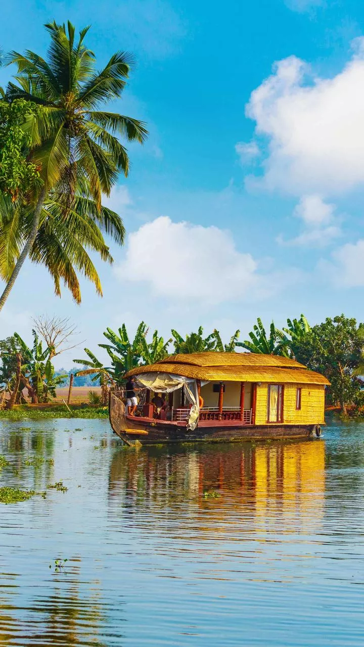 PM Modi to launch development projects, flag off four new trains in Kerala