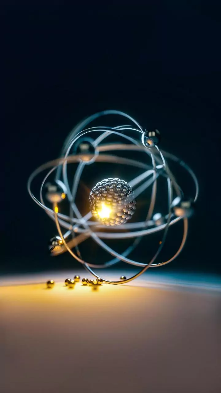 IIT Bombay researchers develop new method to test quantum nature of gravity